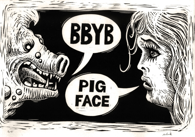 pigface